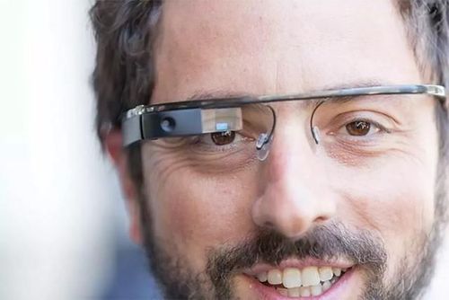 智能眼镜的光学技术难度高,众人押宝波导 google glass最初推出后